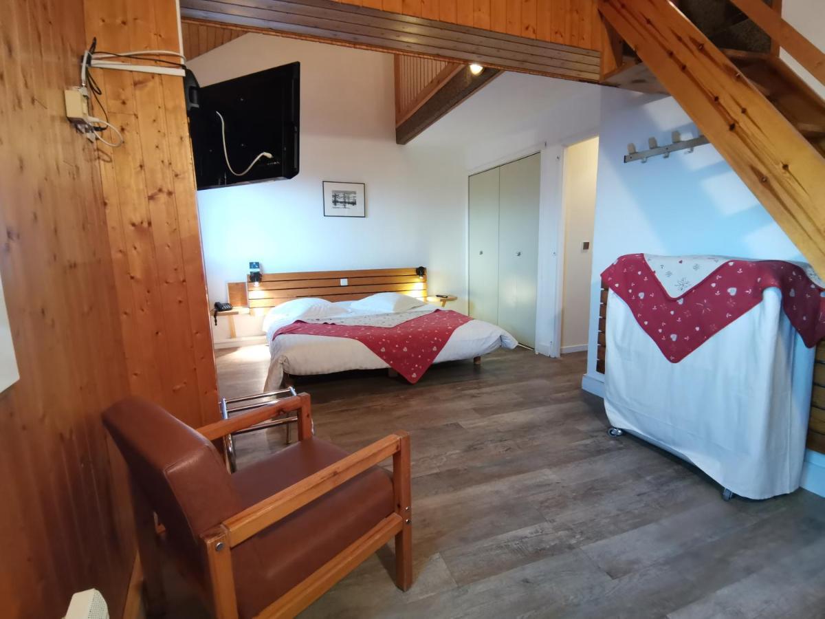 Hotel Carlit Font-Romeu-Odeillo-Via