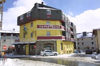 Carlit Font-Romeu-Odeillo-Via