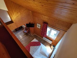 Hotel Carlit Font Romeu