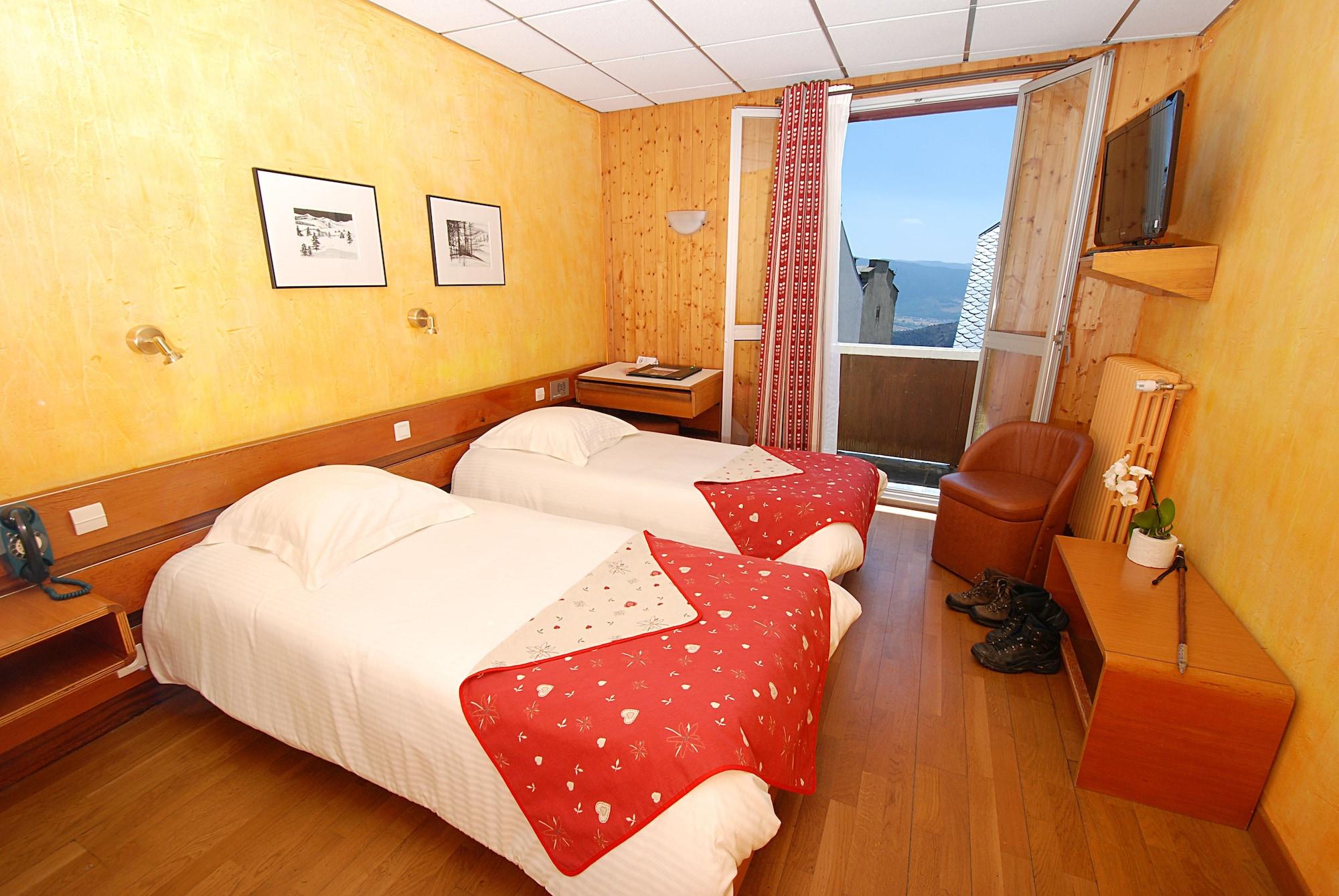 Hotel Carlit 3*