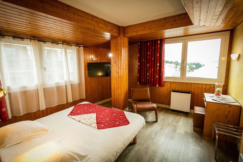 Hotel Carlit 3*