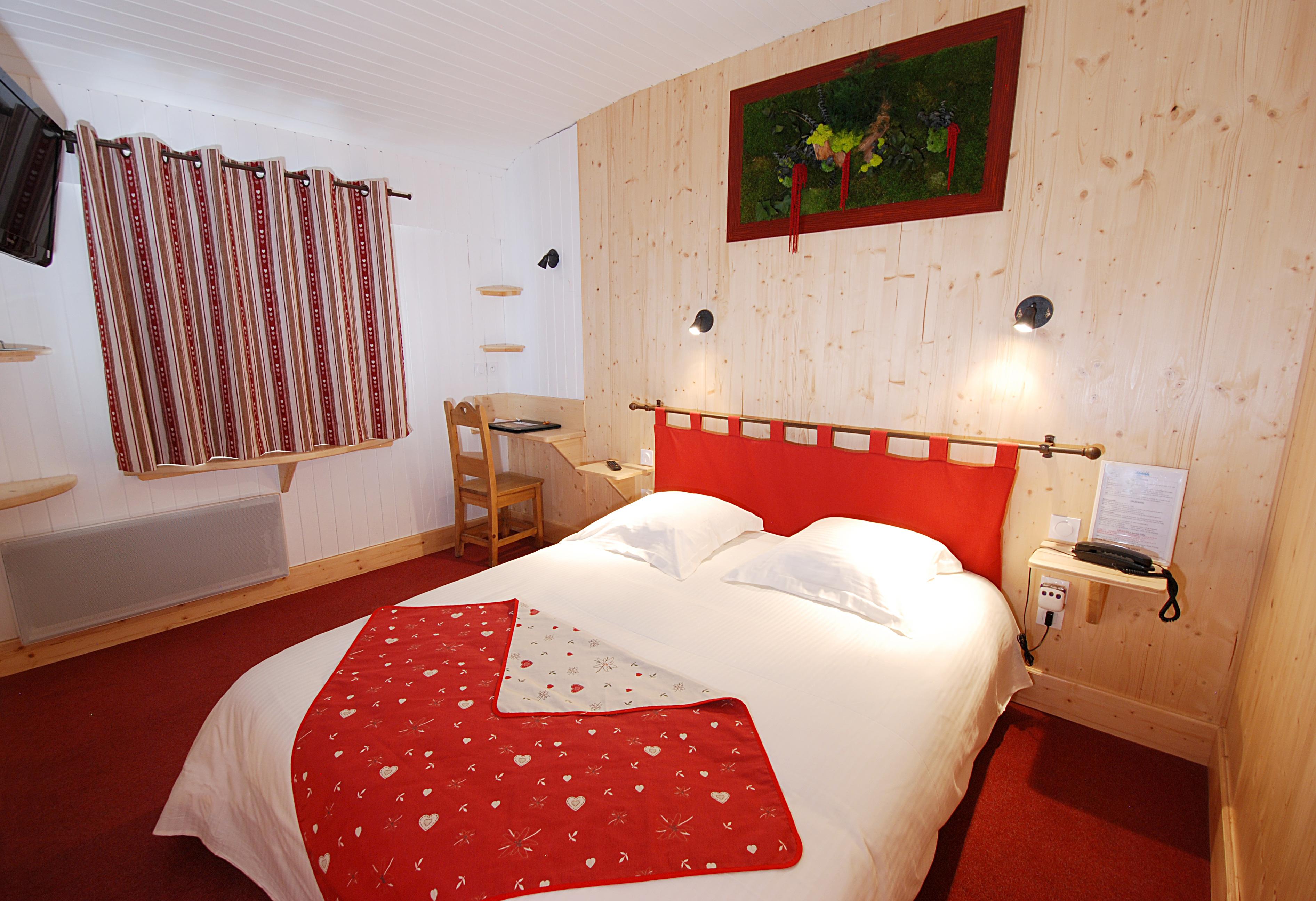 Carlit 3* Font Romeu