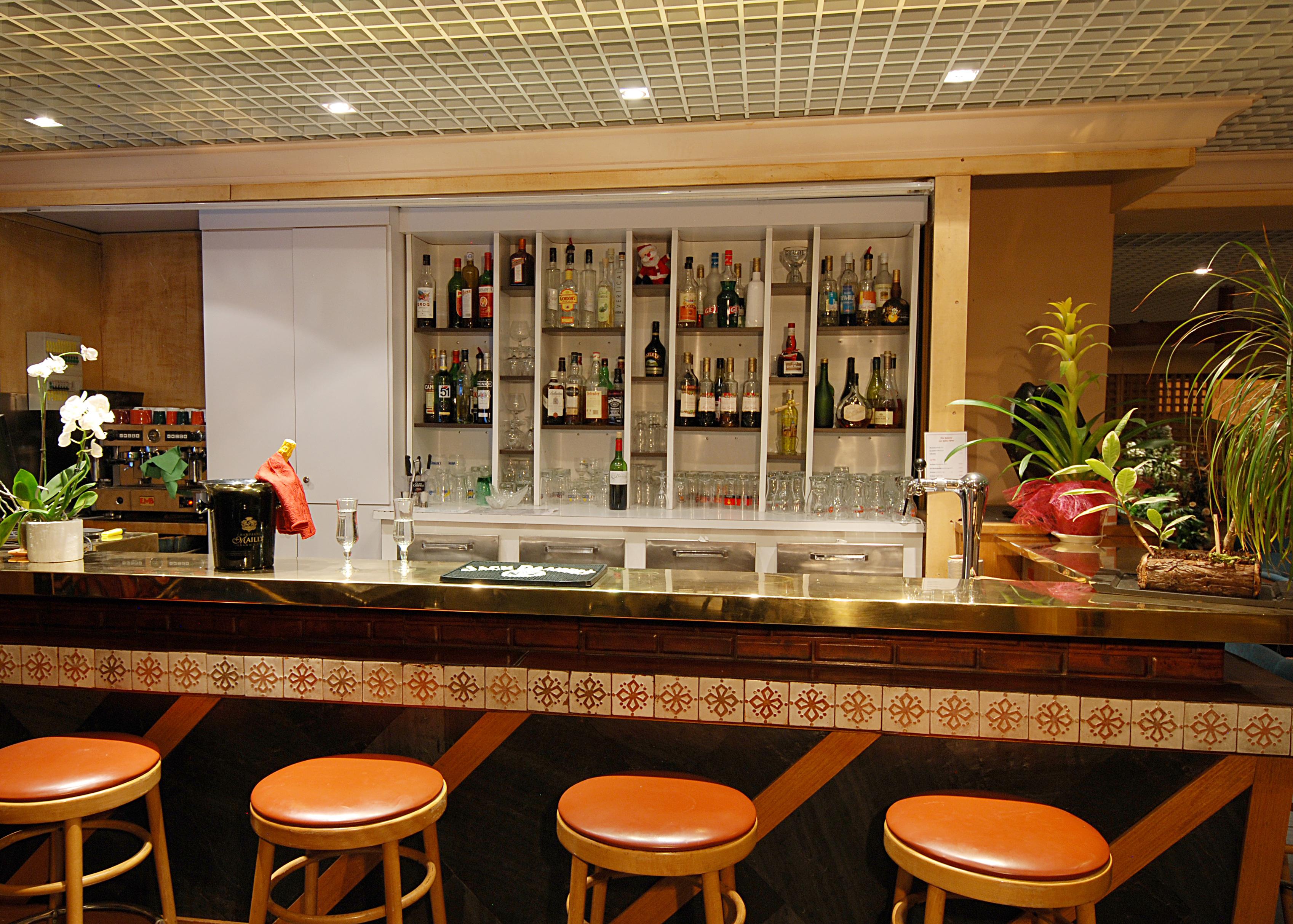 Carlit Hotel Font-Romeu-Odeillo-Via