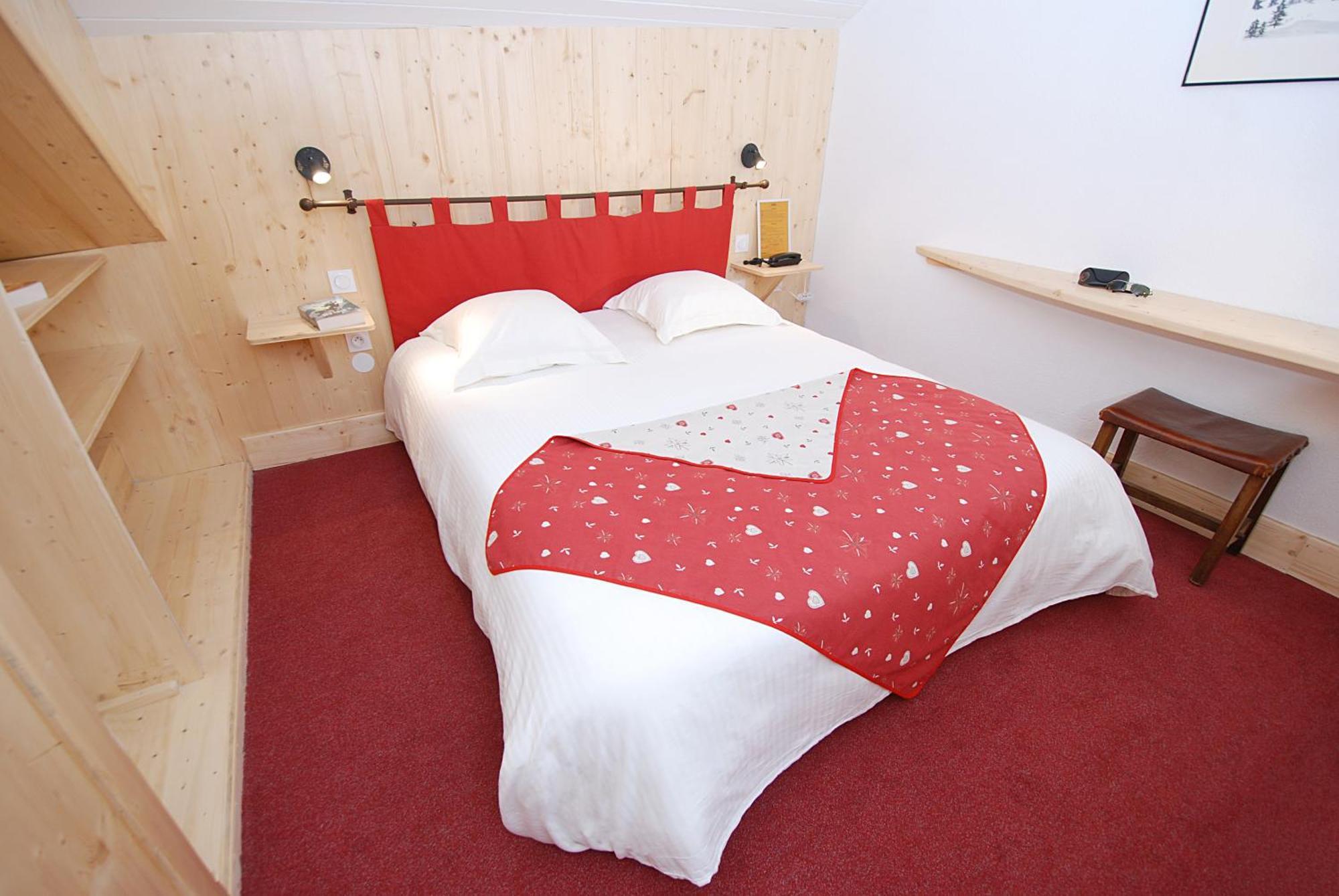Hotel Carlit Font Romeu