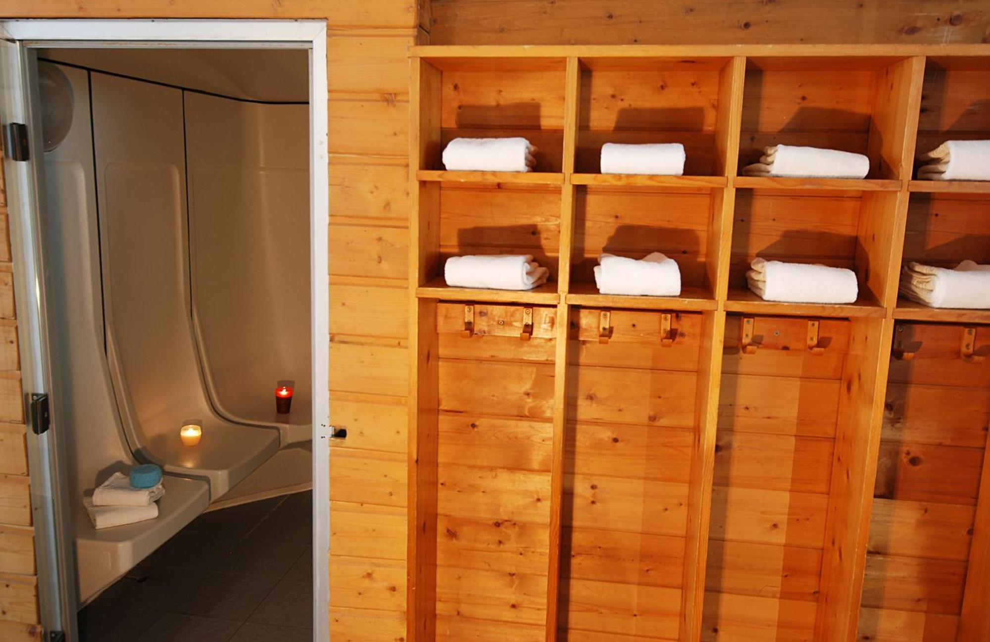 Hotel Carlit Font Romeu