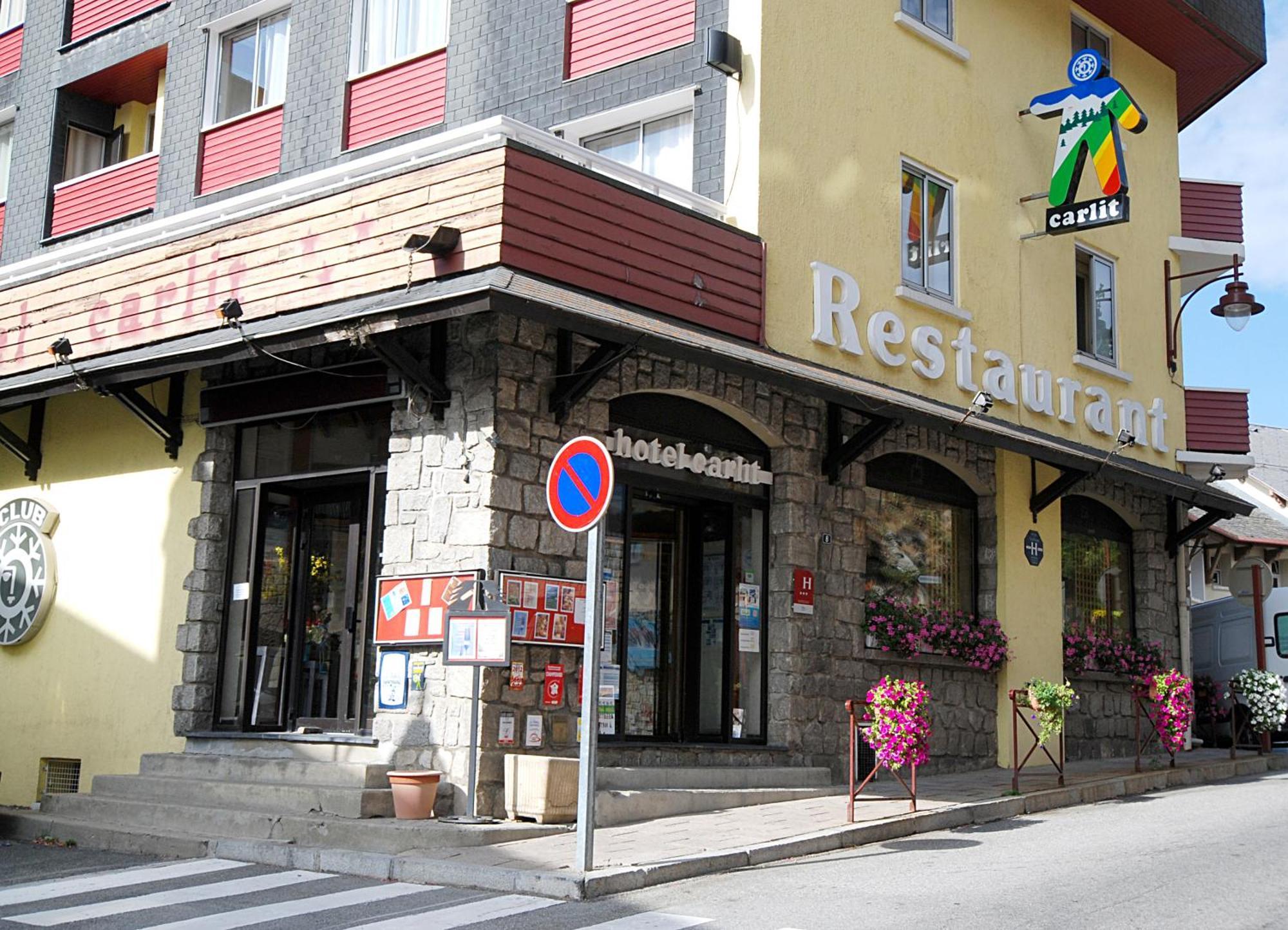 Hotel Carlit