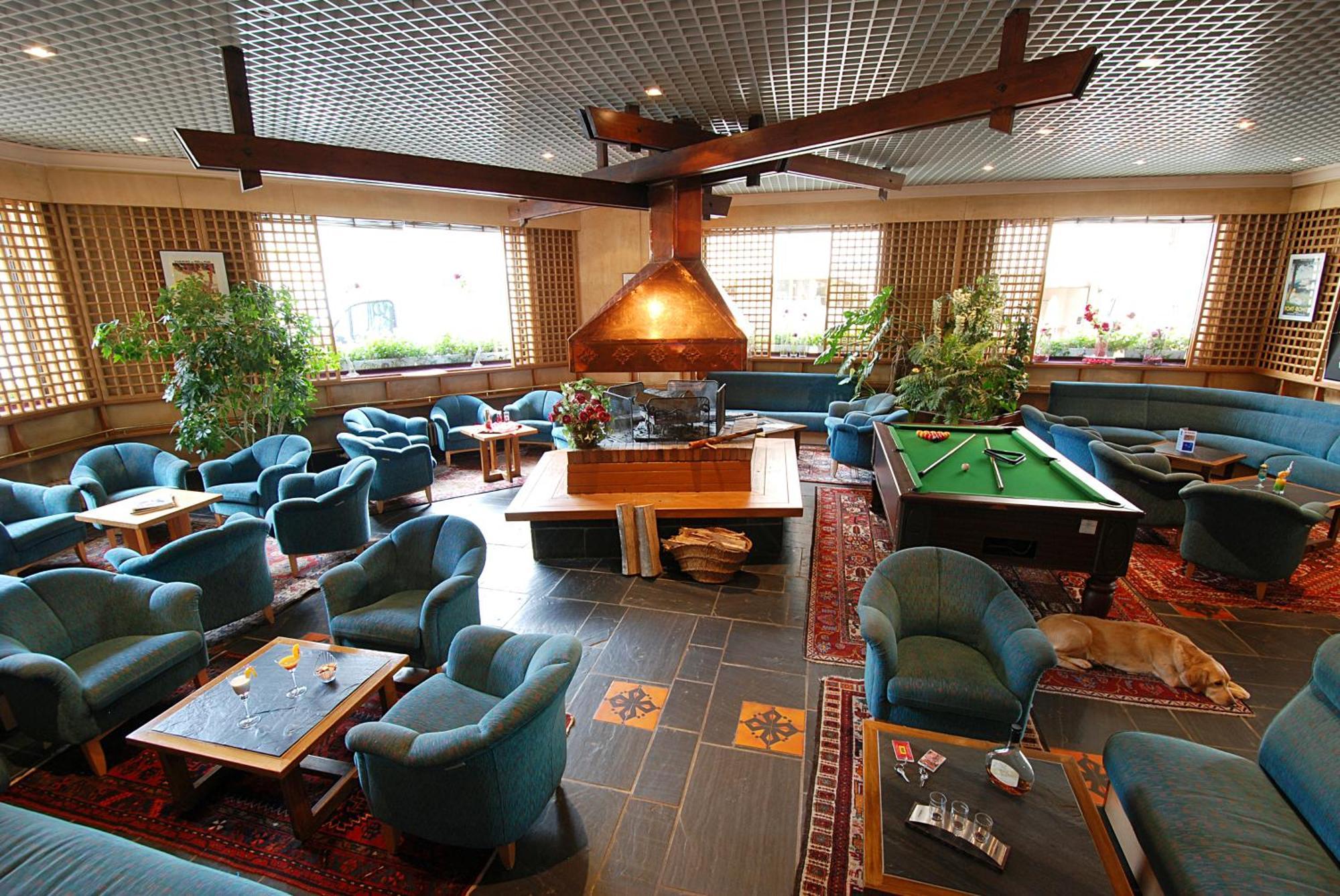 Hotel Carlit 3*
