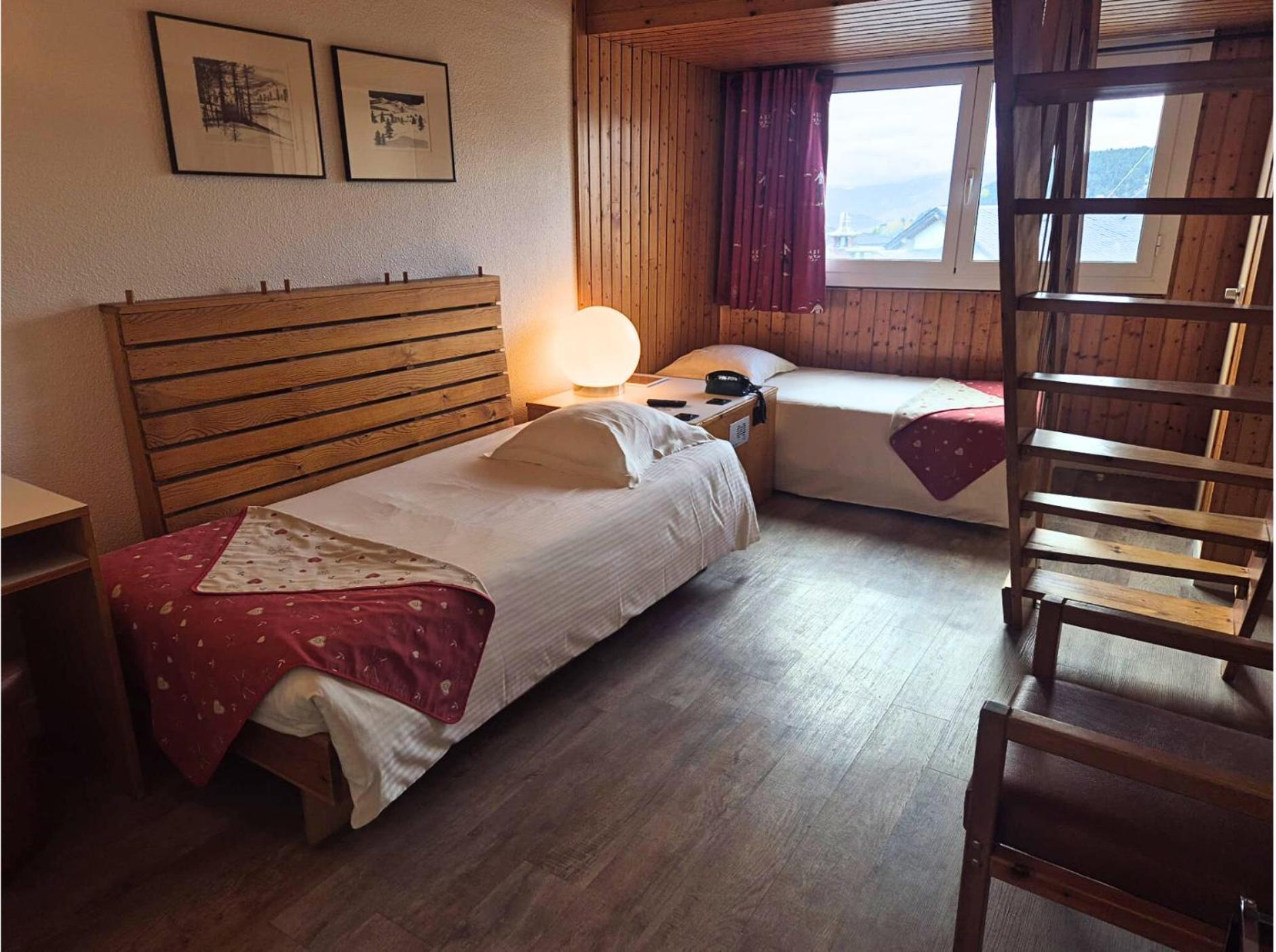 Carlit Hotel