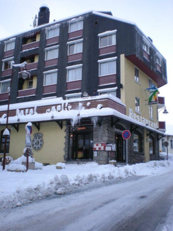 Carlit 3* Font-Romeu-Odeillo-Via