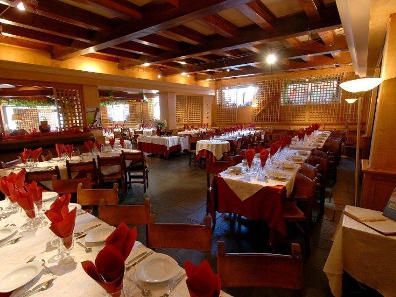 Carlit Hotel Font-Romeu-Odeillo-Via