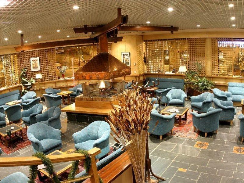 Carlit Hotel Font Romeu
