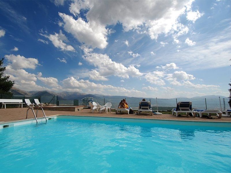 Carlit 3* Font-Romeu-Odeillo-Via