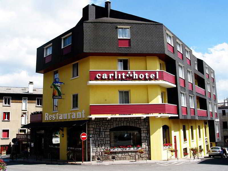 Carlit