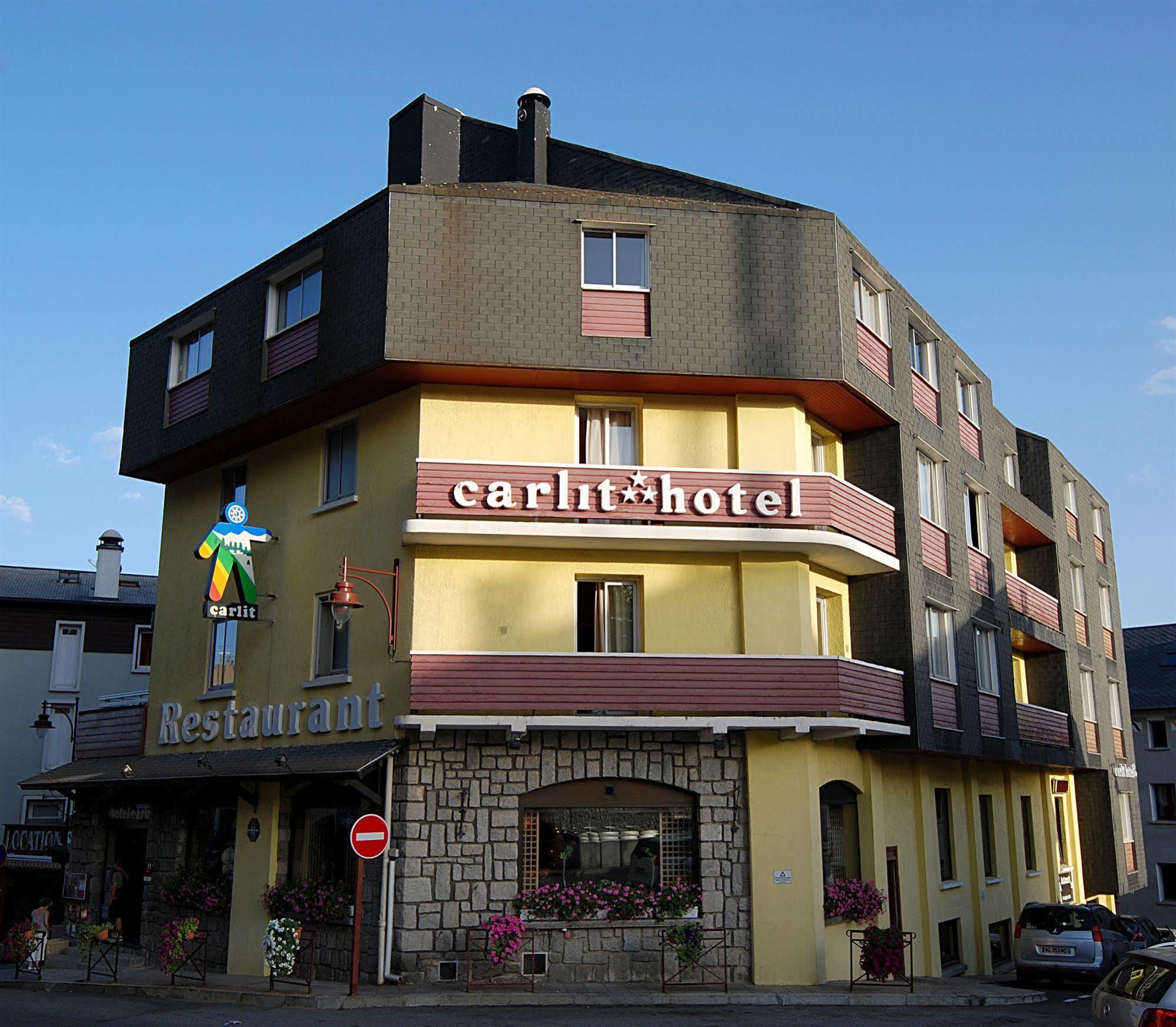 Hotel Carlit